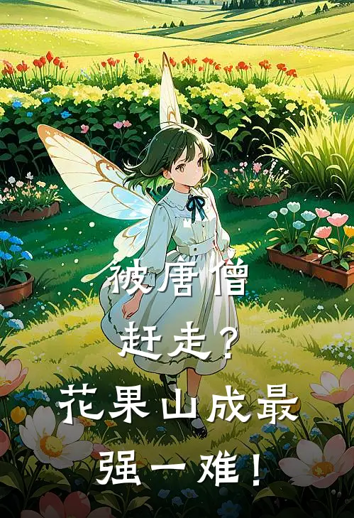 被唐僧赶走？花果山成最强一难！
