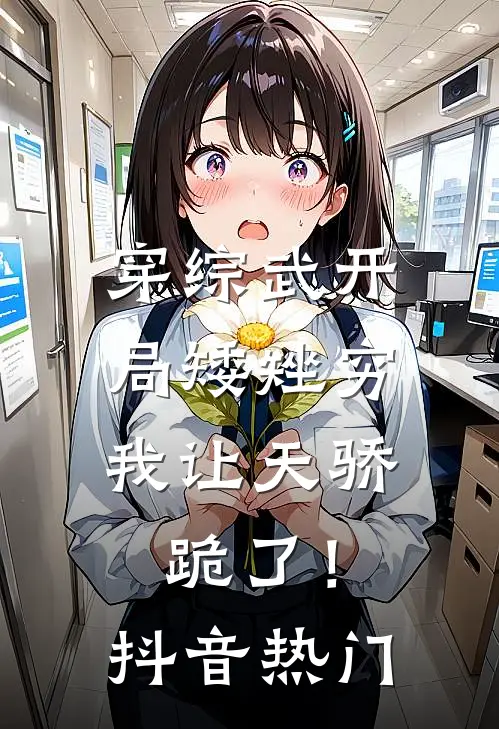 穿综武开局矮矬穷，我让天骄跪了！抖音热门