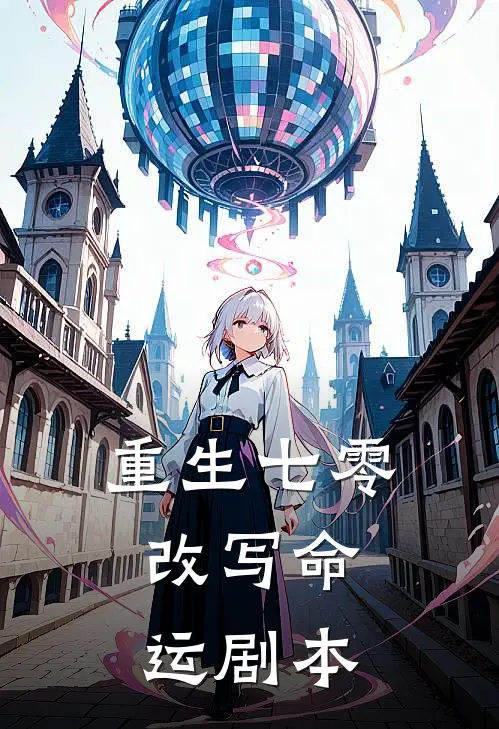 重生七零，改写命运剧本