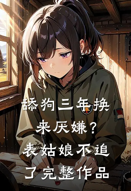 舔狗三年换来厌嫌？表姑娘不追了完整作品