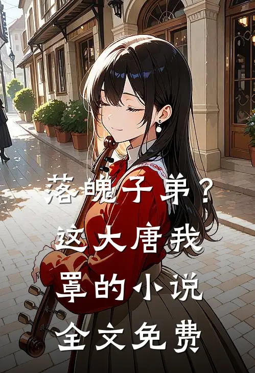 落魄子弟？这大唐我罩的小说全文免费