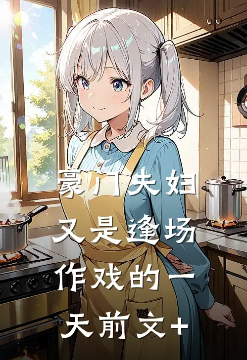 豪门夫妇，又是逢场作戏的一天前文+