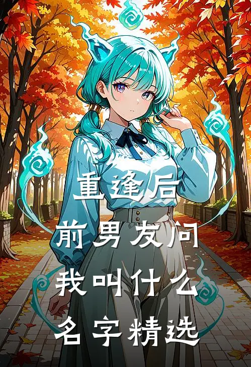 重逢后，前男友问我叫什么名字精选