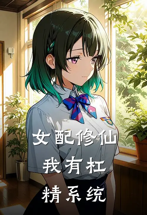 女配修仙：我有杠精系统