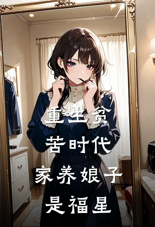 重生贫苦时代，家养娘子是福星