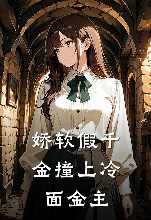娇软假千金撞上冷面金主