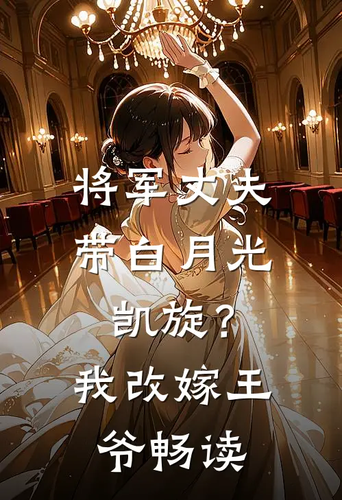 将军丈夫带白月光凯旋？我改嫁王爷畅读