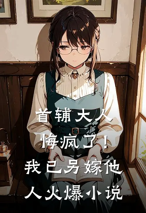 首辅大人悔疯了！我已另嫁他人火爆小说