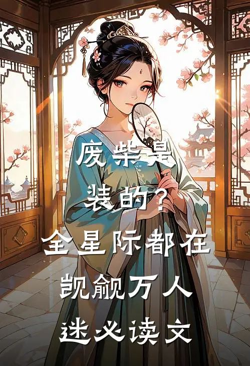废柴是装的？全星际都在觊觎万人迷必读文