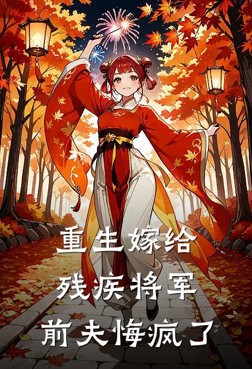重生嫁给残疾将军，前夫悔疯了