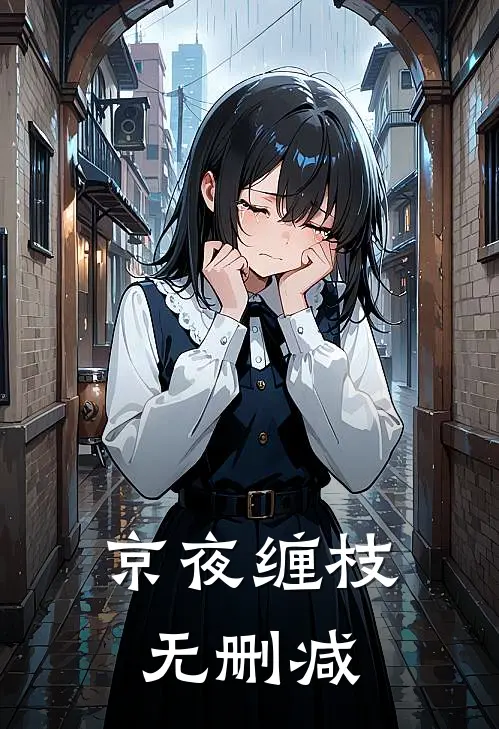 京夜缠枝无删减