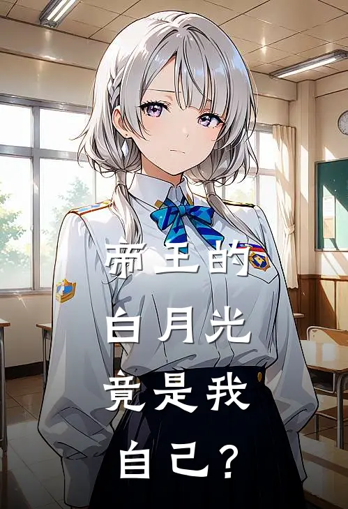 帝王的白月光，竟是我自己？