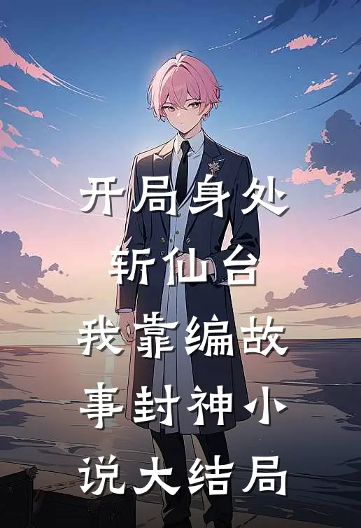 开局身处斩仙台，我靠编故事封神小说大结局
