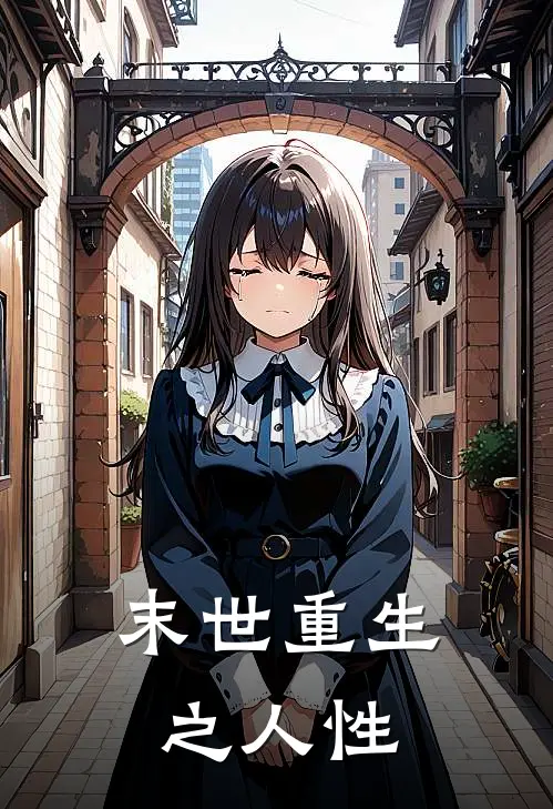 末世重生之人性