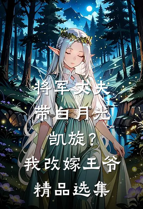 将军丈夫带白月光凯旋？我改嫁王爷精品选集