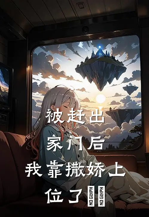 被赶出家门后，我靠撒娇上位了​​