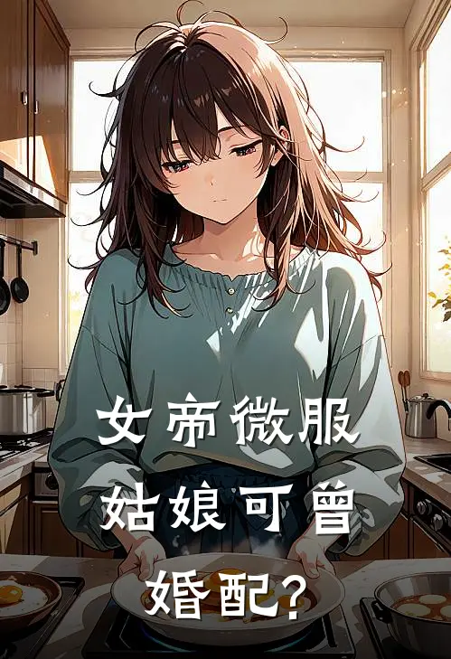 女帝微服,姑娘可曾婚配?