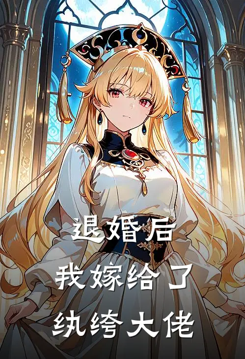 退婚后，我嫁给了纨绔大佬