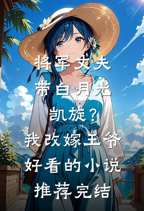 将军丈夫带白月光凯旋？我改嫁王爷好看的小说推荐完结