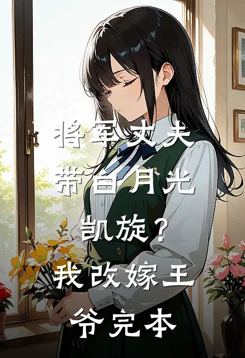 将军丈夫带白月光凯旋？我改嫁王爷完本