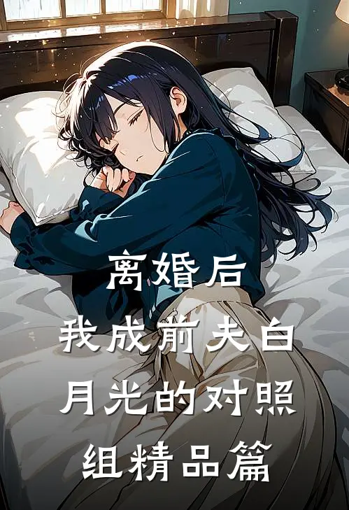 离婚后，我成前夫白月光的对照组精品篇