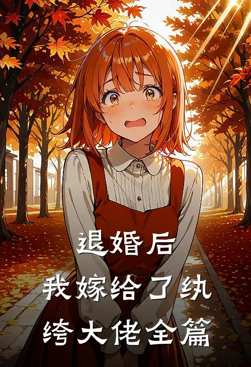退婚后，我嫁给了纨绔大佬全篇