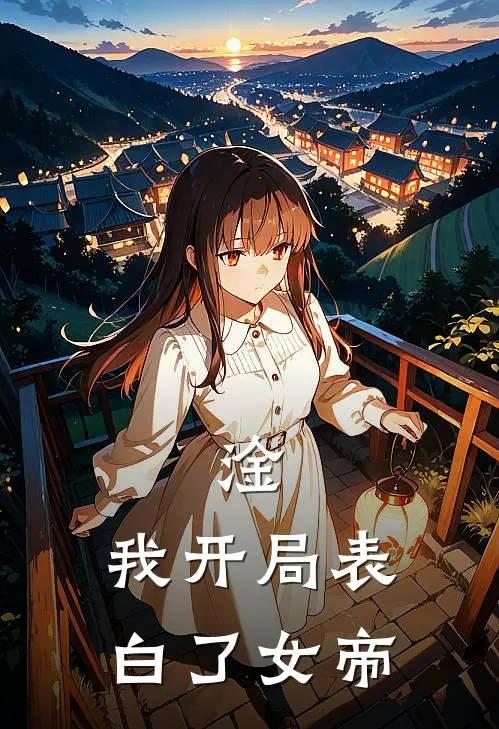 淦，我开局表白了女帝
