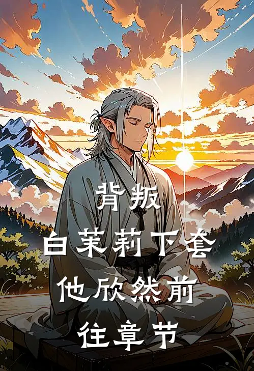 背叛：白茉莉下套，他欣然前往章节