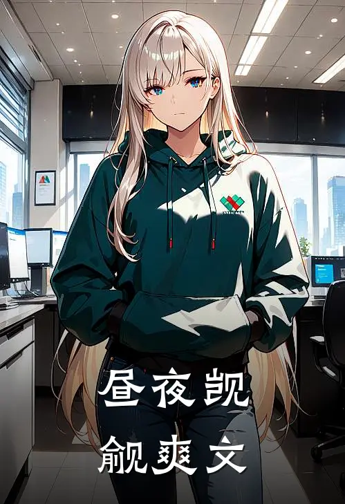 昼夜觊觎爽文