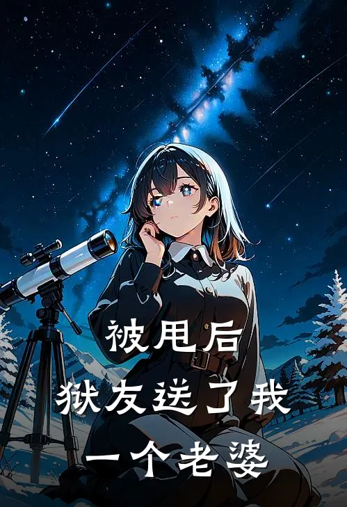 被甩后，狱友送了我一个老婆