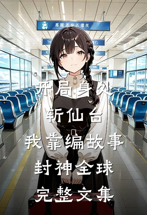 开局身处斩仙台，我靠编故事封神全球完整文集