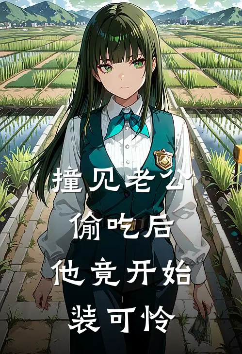 撞见老公偷吃后，他竟开始装可怜