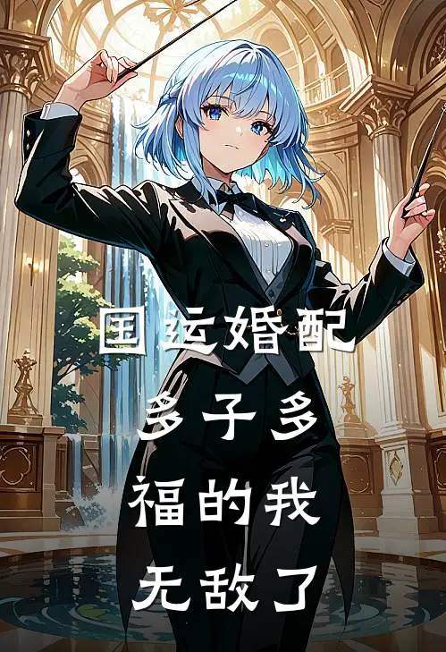 国运婚配：多子多福的我，无敌了