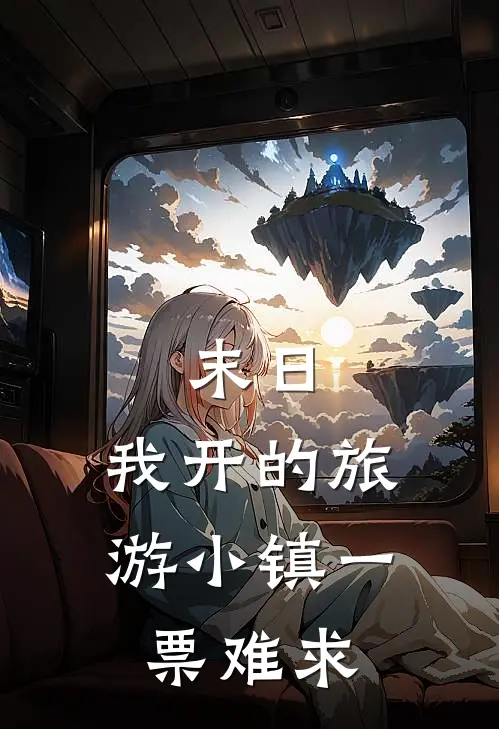 末日：我开的旅游小镇一票难求