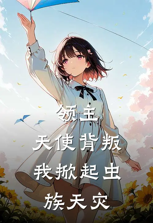 领主：天使背叛，我掀起虫族天灾