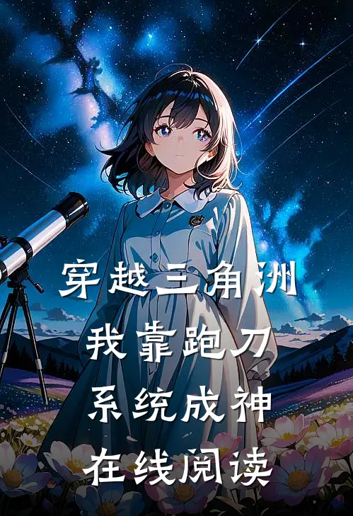 穿越三角洲，我靠跑刀系统成神在线阅读