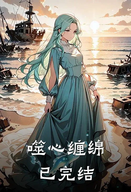 噬心缠绵已完结