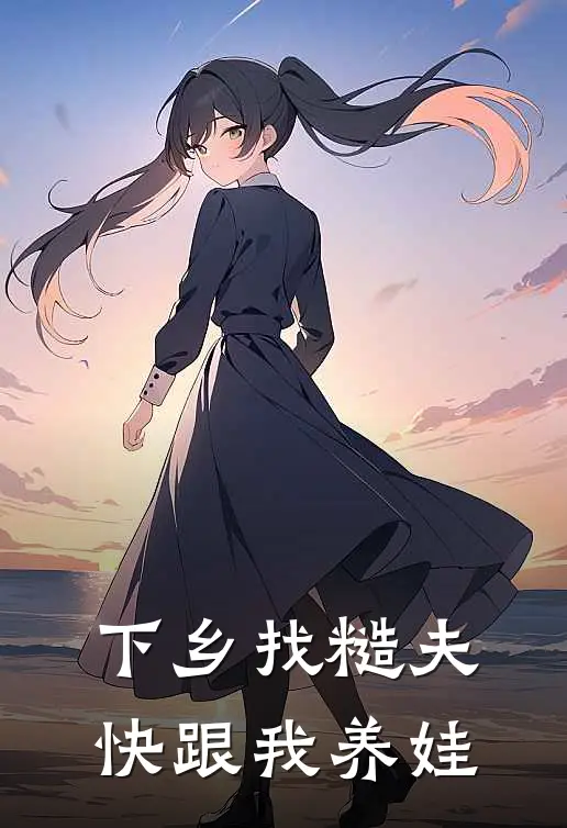 下乡找糙夫，快跟我养娃