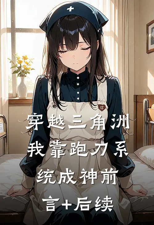 穿越三角洲，我靠跑刀系统成神前言+后续