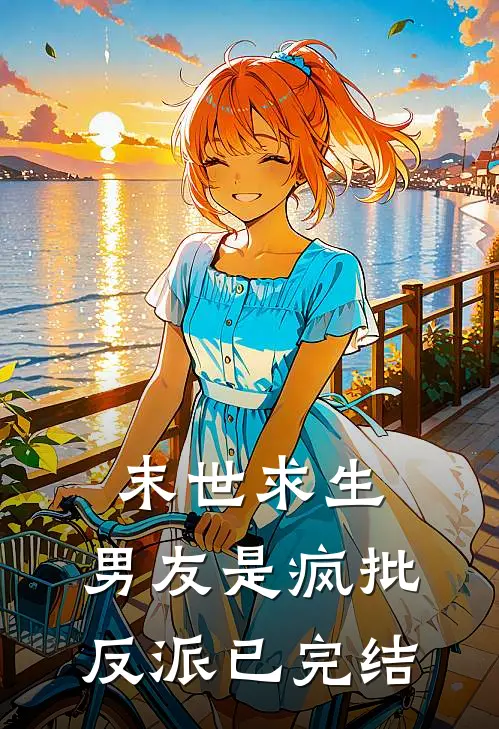 末世求生：男友是疯批反派已完结