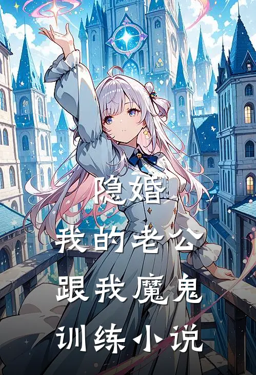隐婚：我的老公跟我魔鬼训练小说