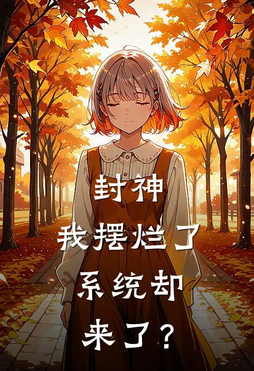 封神：我摆烂了，系统却来了？