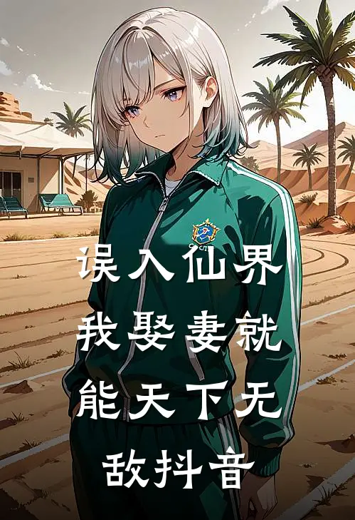 误入仙界，我娶妻就能天下无敌抖音