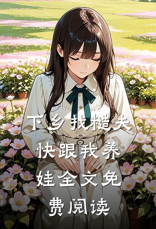 下乡找糙夫，快跟我养娃全文免费阅读
