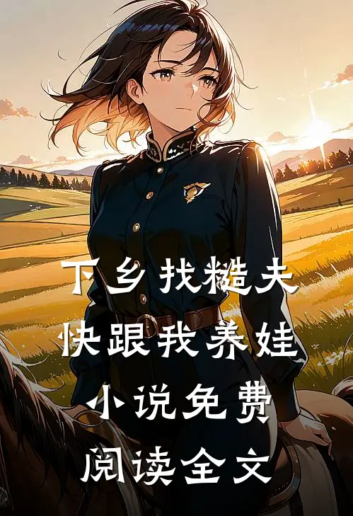 下乡找糙夫，快跟我养娃小说免费阅读全文