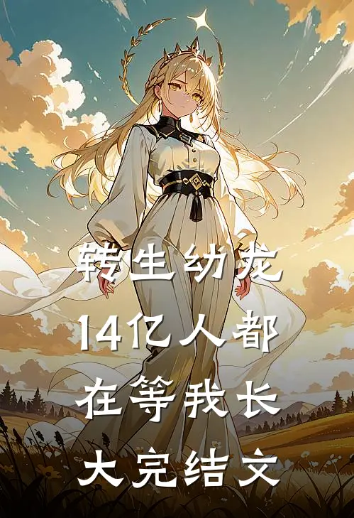 转生幼龙，14亿人都在等我长大完结文