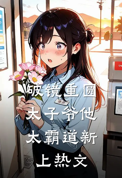 破镜重圆：太子爷他太霸道新上热文