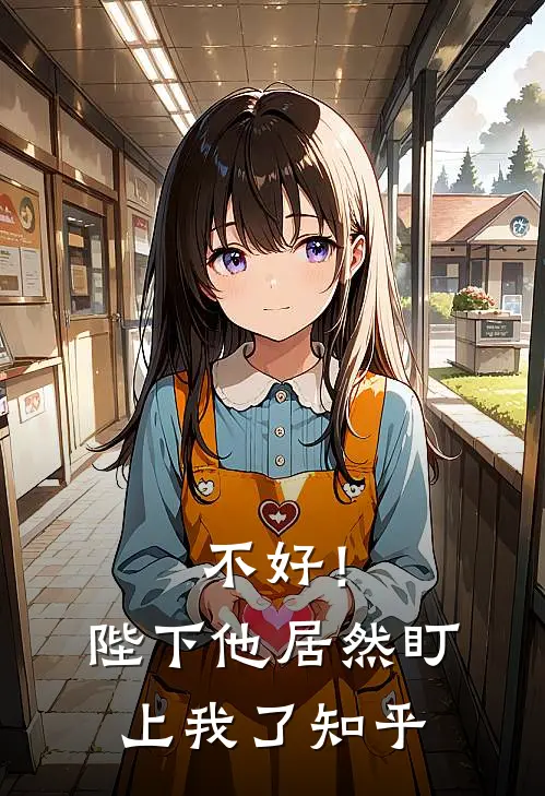 不好！陛下他居然盯上我了知乎