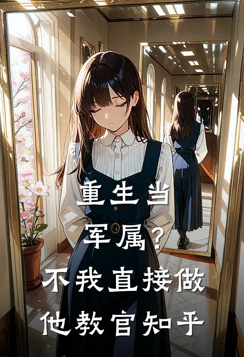 重生当军属？不，我直接做他教官知乎