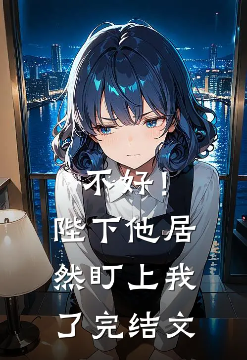 不好！陛下他居然盯上我了完结文